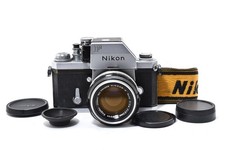 Appareil photo reflex