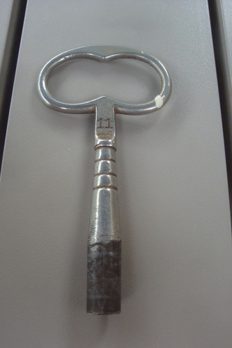 Ancienne cle clef - ancienne,