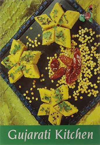 Gujarati kitchen - gujarati,