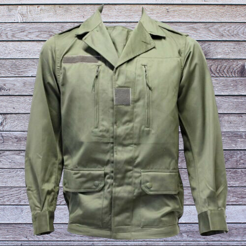 Veste armée française 4 - veste,