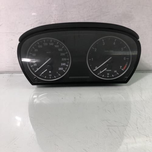 Compteur bmw serie e90 phase - compteur,