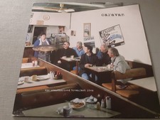 LP CARAVAN " THE AUNUTHORISED