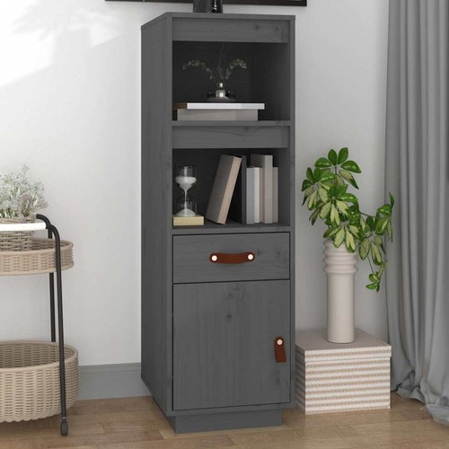 Buffet haut armoire - buffet,