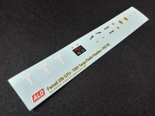 1962 TARGA FLORIO T-CAR