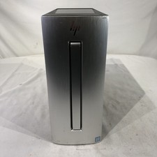 HP ENVY 750-514 Intel core I5-7400 3.0 GHz 8 GB ram 1 TB HDD/Win 10