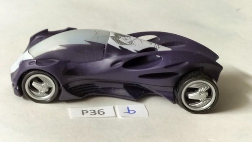 Voiture p36 majorette - voiture,