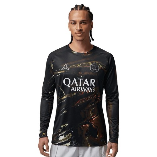 Maillot psg jordan night - psg,