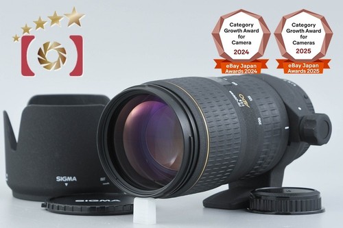 Sigma apo 200 - sigma,