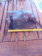 Ancienne Sacoche Trousse A Outils Pour Vélo Royal Fabric 