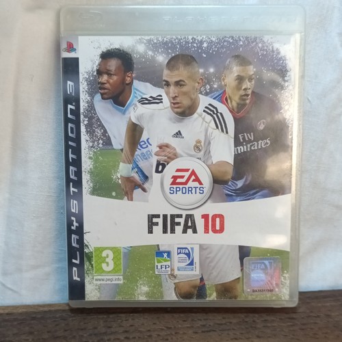 Sports fifa sony - ea,