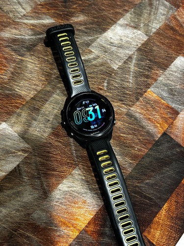 Garmin forerunner 265s gps - forerunner,