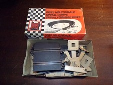 Ancien kit piste/ circuit hélicoïdale JOUEF