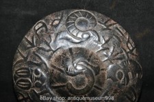 9.2" Chine Hongshan Culture