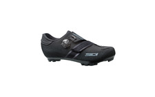 Sidi Chaussures Mtb Aertis Mega Vélo Cyclisme XC Cross Country Noir Mesure 45...