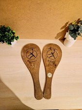 Paire de Raquettes de Jokari