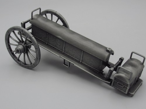 Austerlitz 1805 le - -, chariot