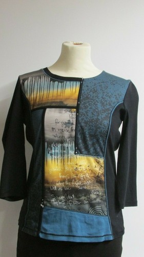 Shirt armand thierry - t-shirt,