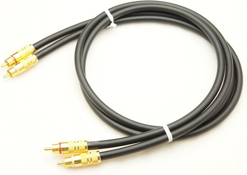 Onkodo 2497 câble rca - 2497,