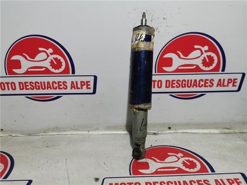 Amortisseur piaggio velofax - amortisseur,