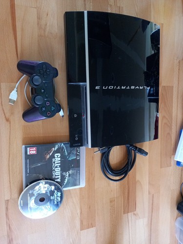 Playstation cechk04 ps3 80 - cechk04,