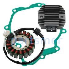 Stator+redresseur+joint pour