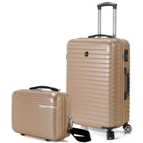 Benzi valise cabine - cabine, vanity