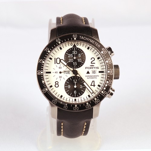 Fortis ti automatic - fortis,