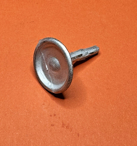 Pièce repro volant métal - volant, en