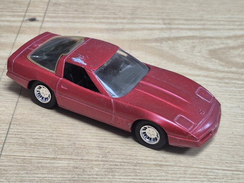 Voiture miniature chevrolet - voiture,