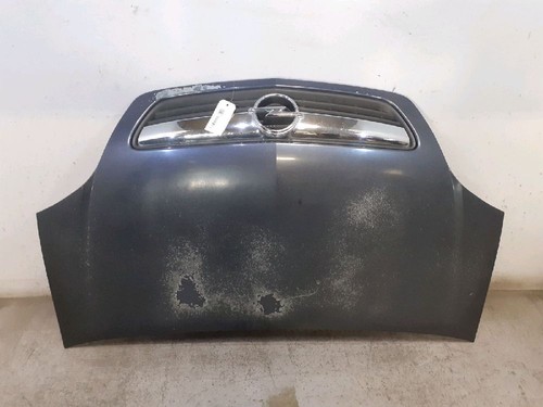 Capot opel meriva mpv 7 - capot,