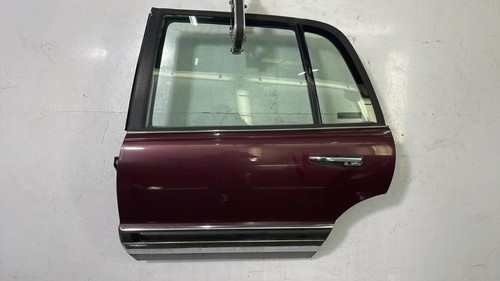 Porte arriere gauche buick - arriere,
