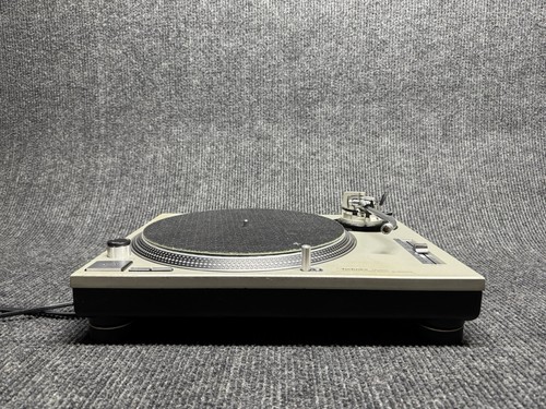 Technics 1200 mkll dj - mkll,