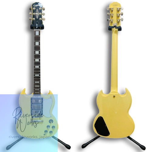 Epiphone les paul - 87,