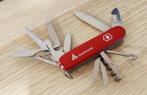Victorinox swiss army - victorinox,