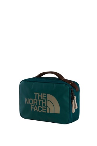 The north face base camp - the,