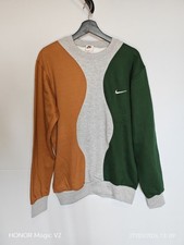 Sweat Rework Nike Taille L