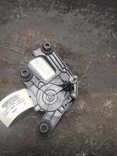 Moteur essuie glace arriere