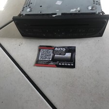 Autoradio Cd Renault