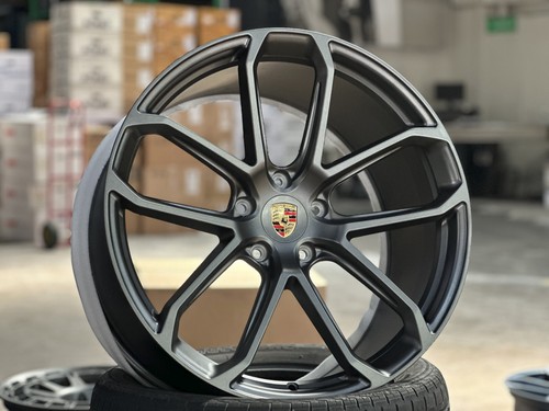 Neuf pouces blackout forged - neuf,
