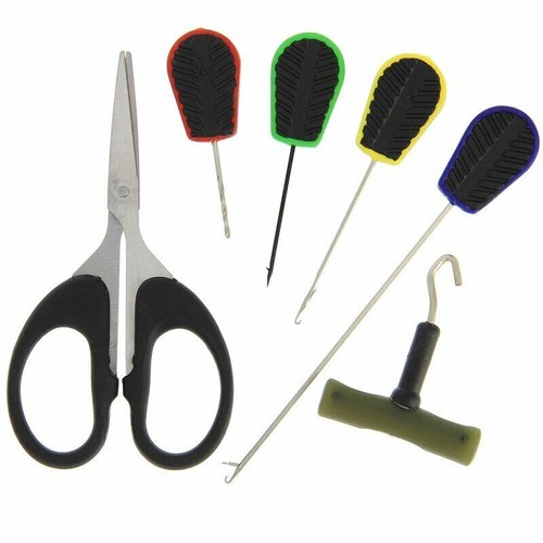Set aiguilles à boilies - à,