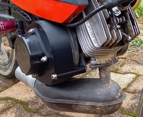 Lanceur peugeot 103 - lanceur,