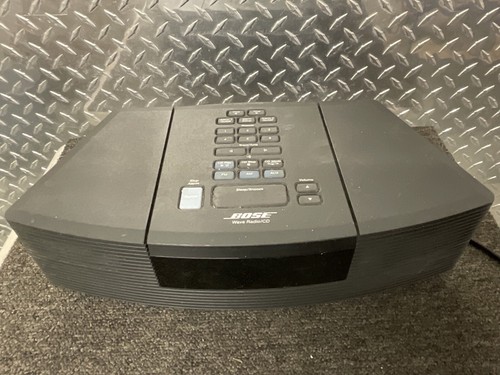Bose awrc3g cd wave - bose,