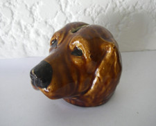 ancienne TIRELIRE à casser