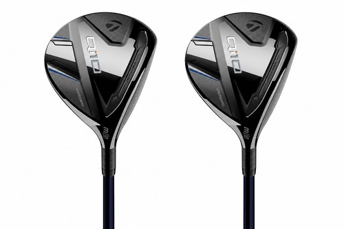 Bois parcours taylormade - bois, de