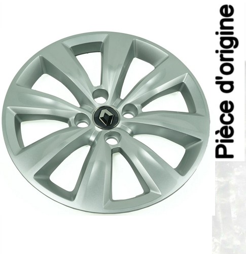 Enjoliveur roue pouces - enjoliveur, 15