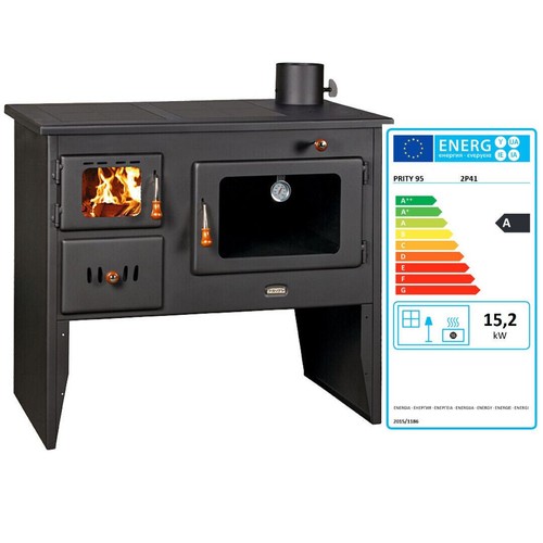 Cuisiniere bois prity - prity, 2p41