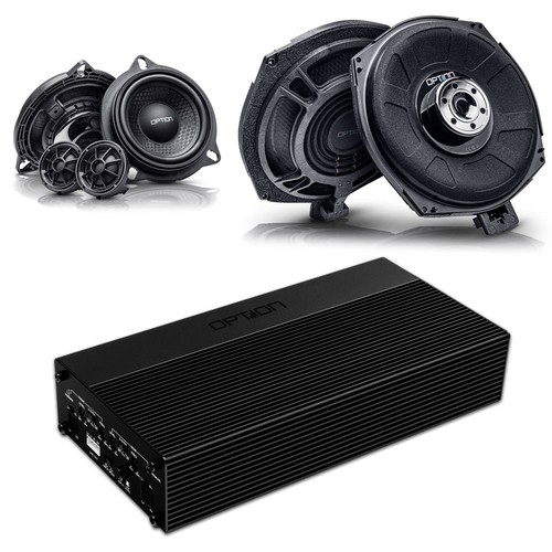 Ensemble hifi pour - ensemble, bmw