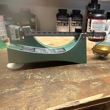 RCBS 5-0-5 Powder Scale Analog