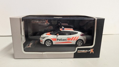 Premiumx hyundai veloster - premiumx, 1/43