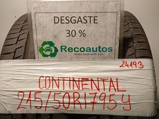 pneu FORD FOCUS III 1.6